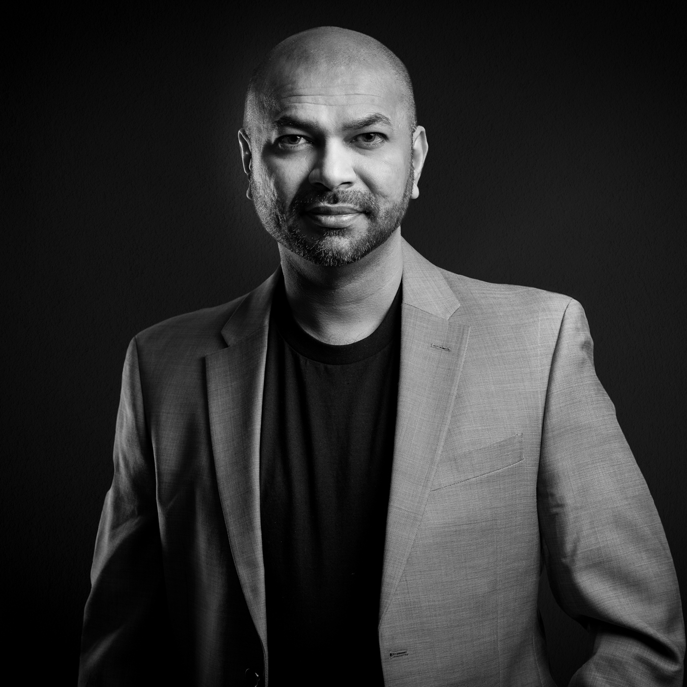 Sohail Zakaria