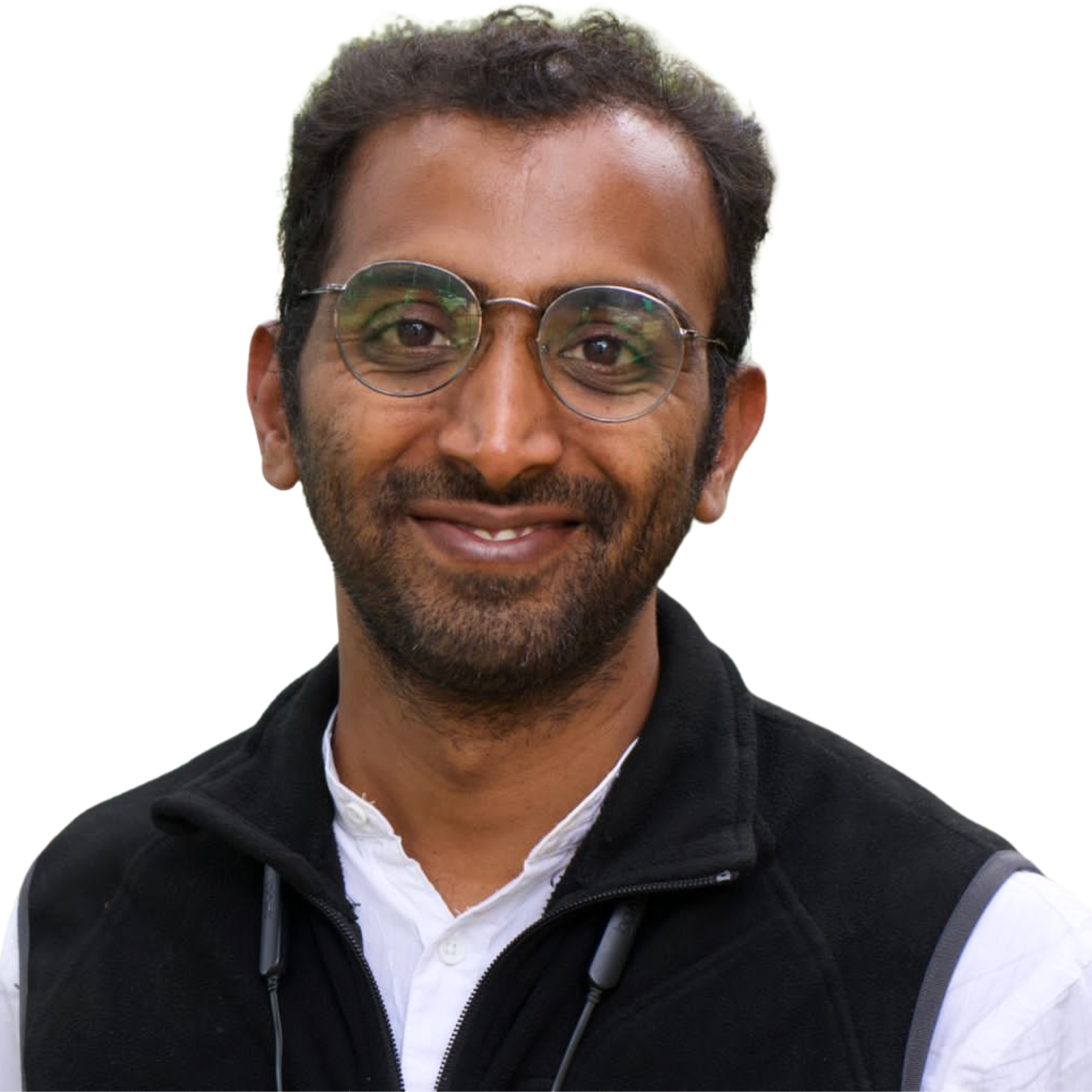 Subramanya Shastry