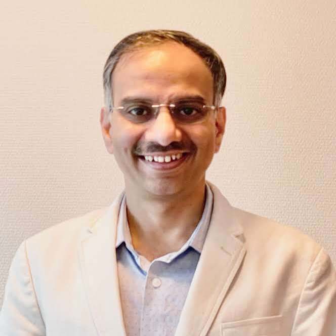 Gajanan Devidas Sakhare