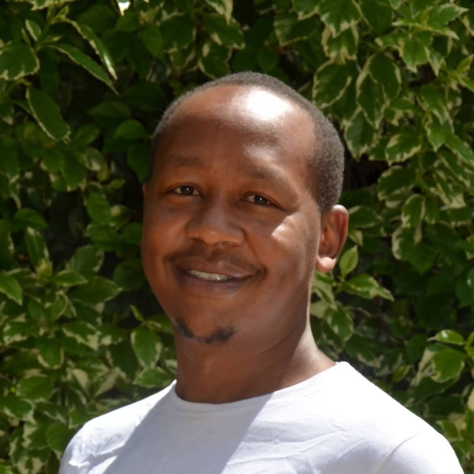 Evans Mutai
