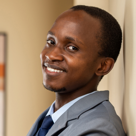 Francis Obonyo Alphonse