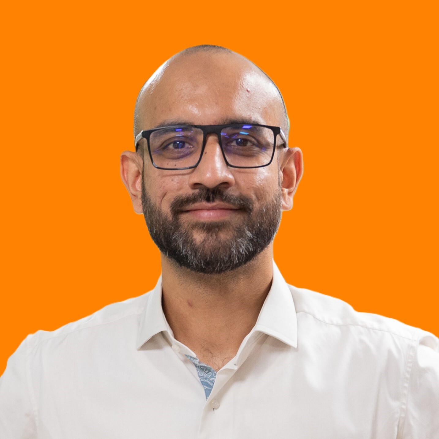 Syed Zaid bin Rashid