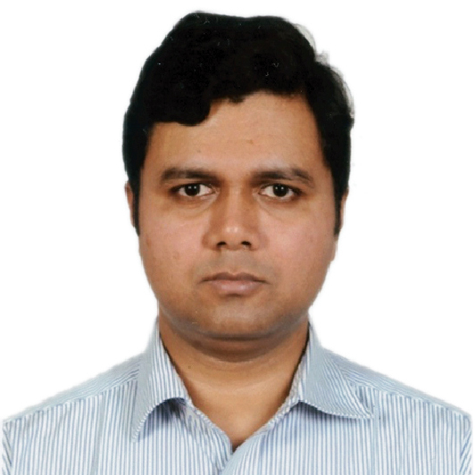 Mohammad Ikhtiar Sobhan