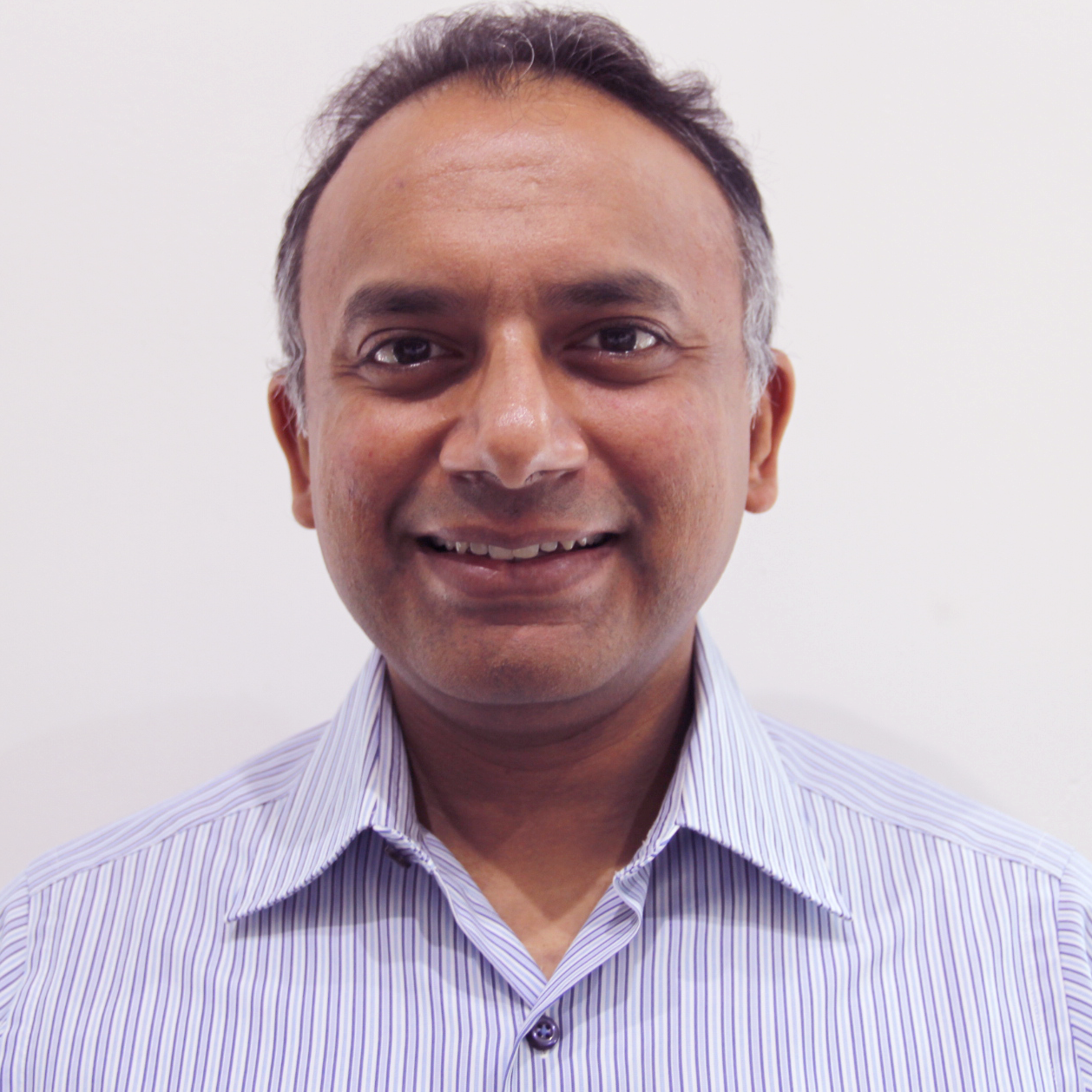Siddhartha Goyal