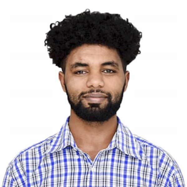 Luel Hagos Beyene