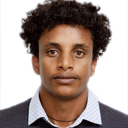 Tensay Gebretsadik Alemayohu