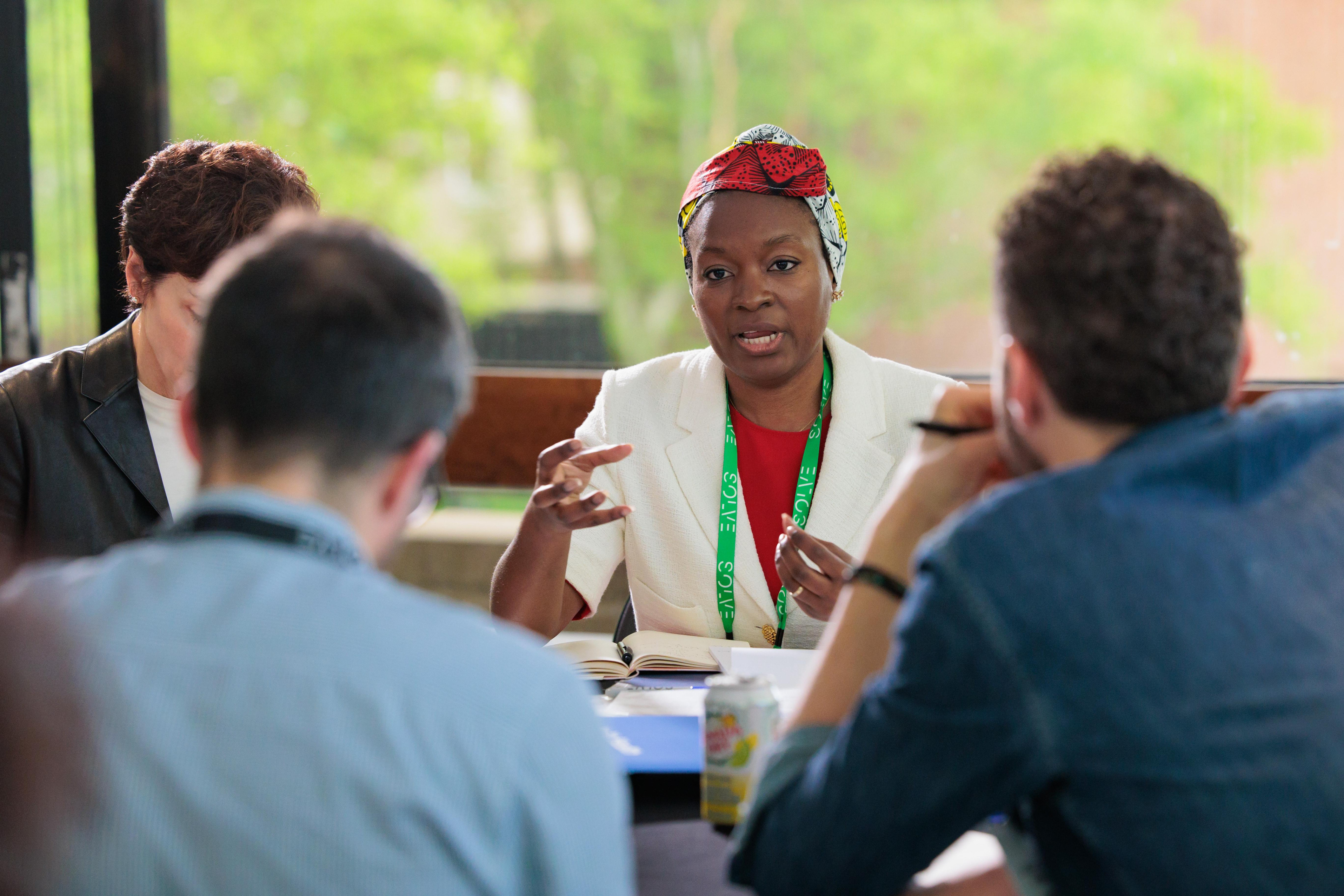 Innovators | MIT Solve