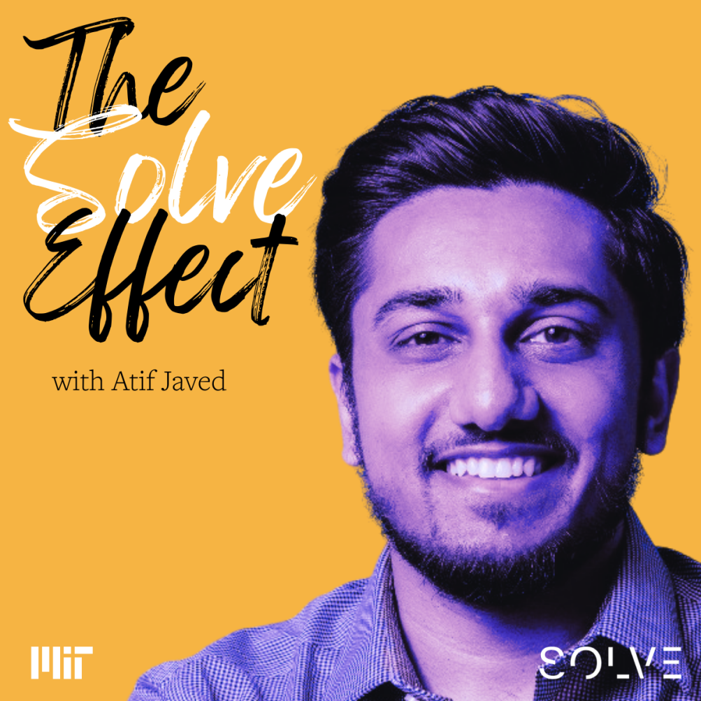 Women in Technology | Women Founders | MIT Solve