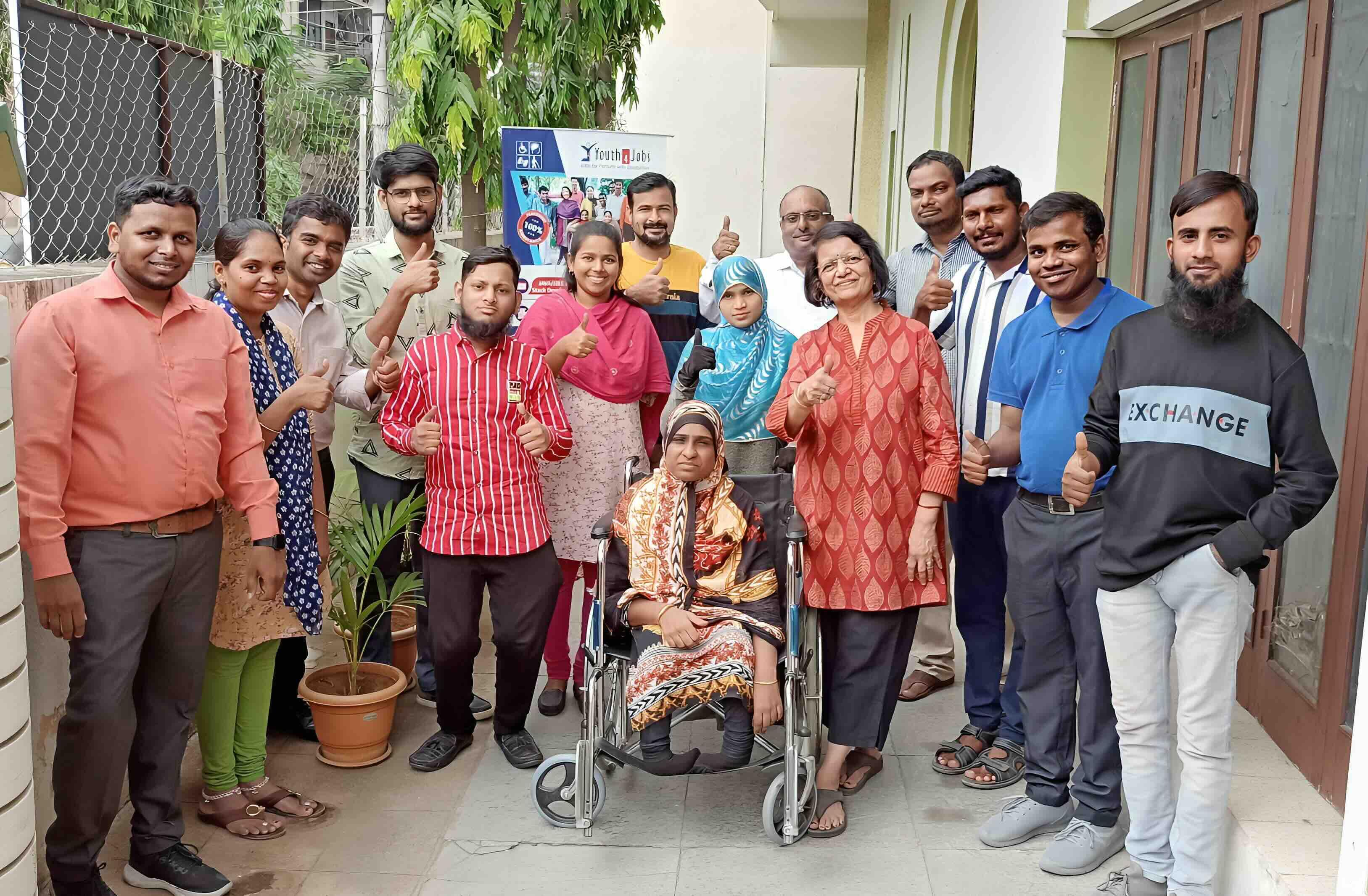 Meera-Shenoy-with-Youth4Jobs-alumni.jpg