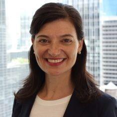 Headshot of Erin Shakespeare