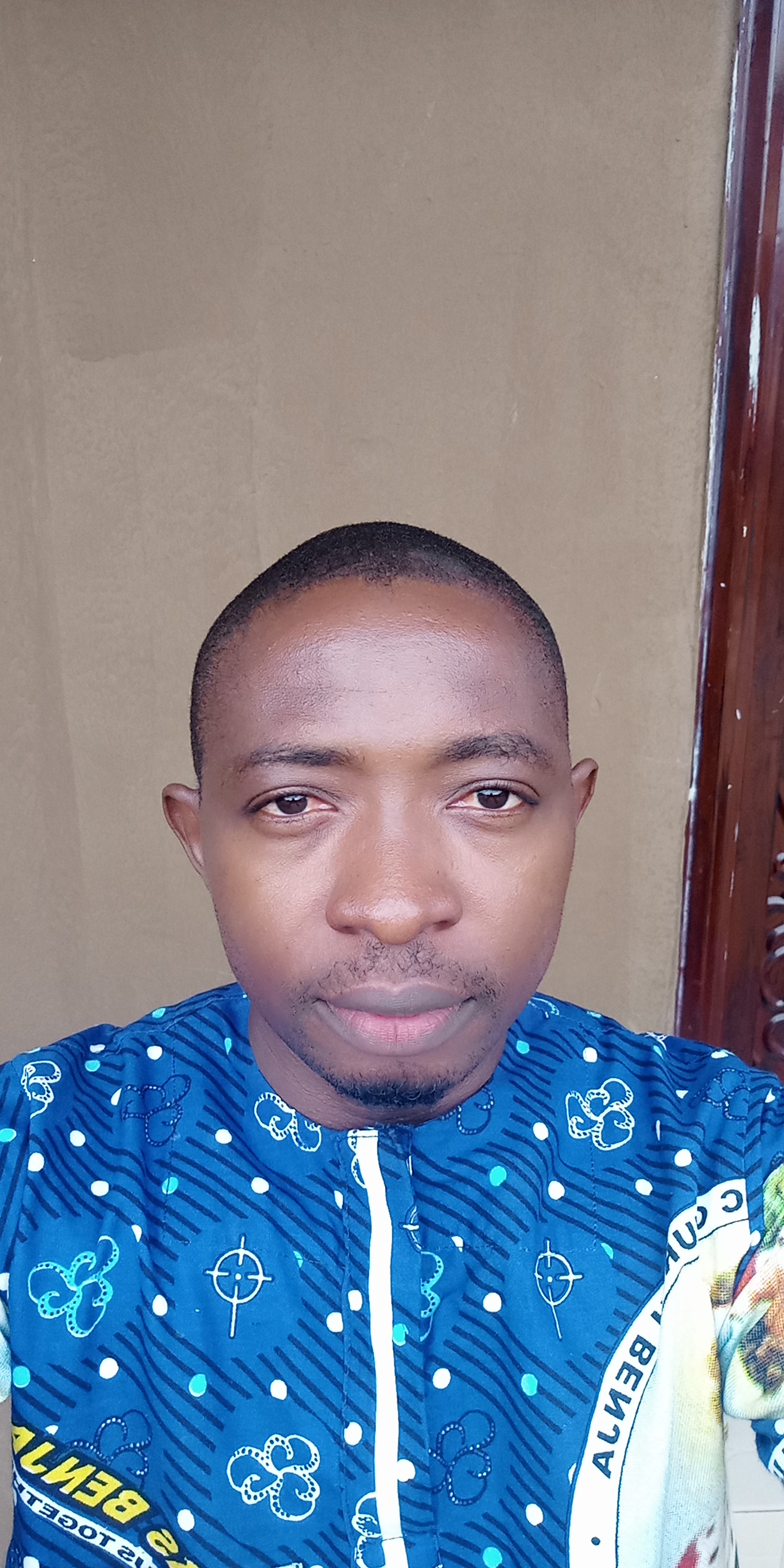 Uche Emmanuel Edike