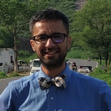 Aditya  Sharma