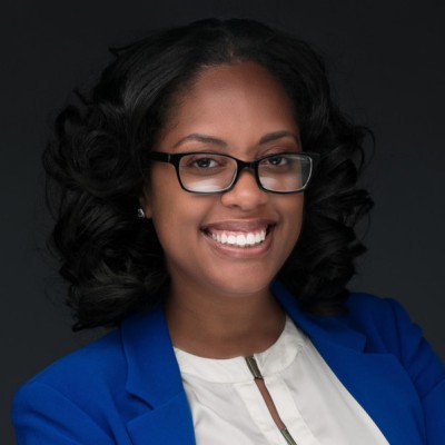 Headshot of Rhonda Fields