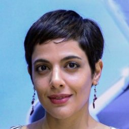 Mehrsa Jalalizadeh