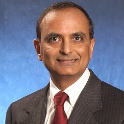 Satish Rathi MIT Solve