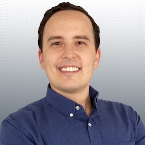 Jacob Rabinovitch Stand Together I Unbundle Policing Challenge | MIT Solve