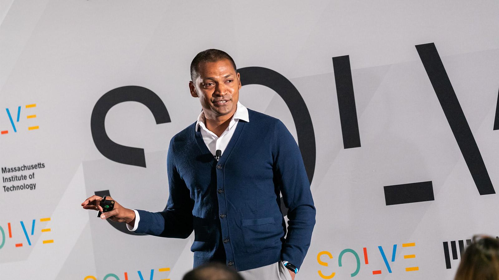 Inclusive Entrepreneurship | Work of the Future | MIT Solve