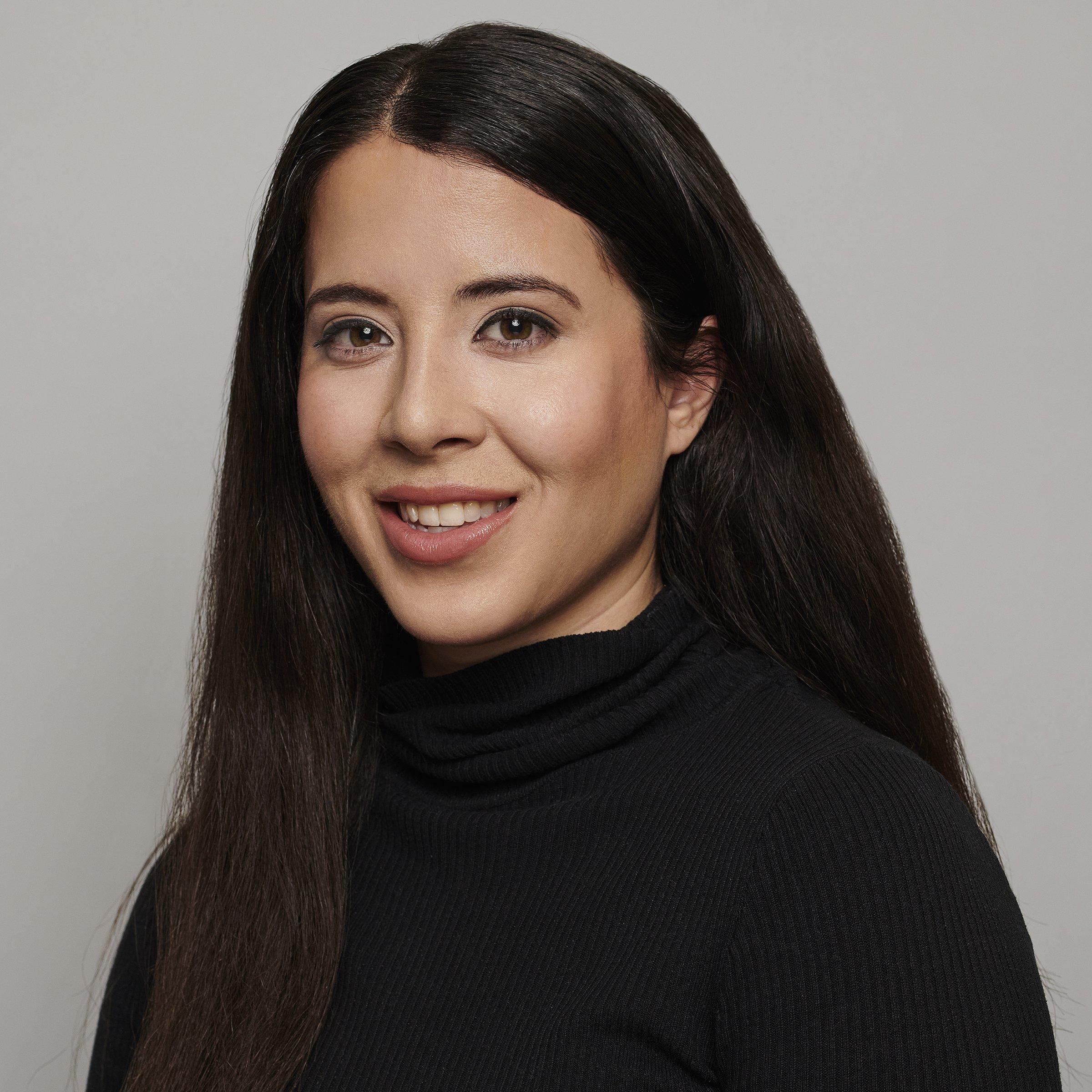 Danielle Forward Indigenous Innovators Summit | MIT Solve